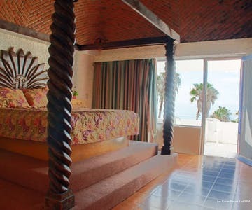 Фото Las Rocas Resort And SPA