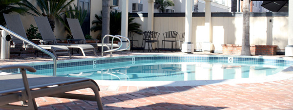 Фото Coronado Island Inn