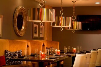 Фото Ambassador Hotel Kansas City, Autograph Collection