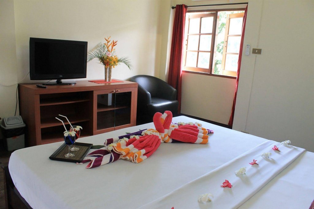 Фото отеля 5