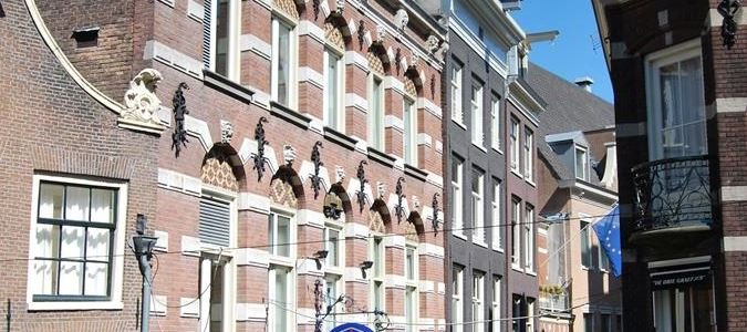 Фото Best Western Dam Square Inn