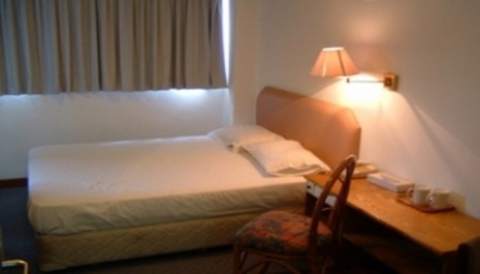 Фото New Asia Star Hotel