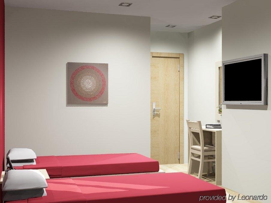 Фото Hostal Santel San Marcos