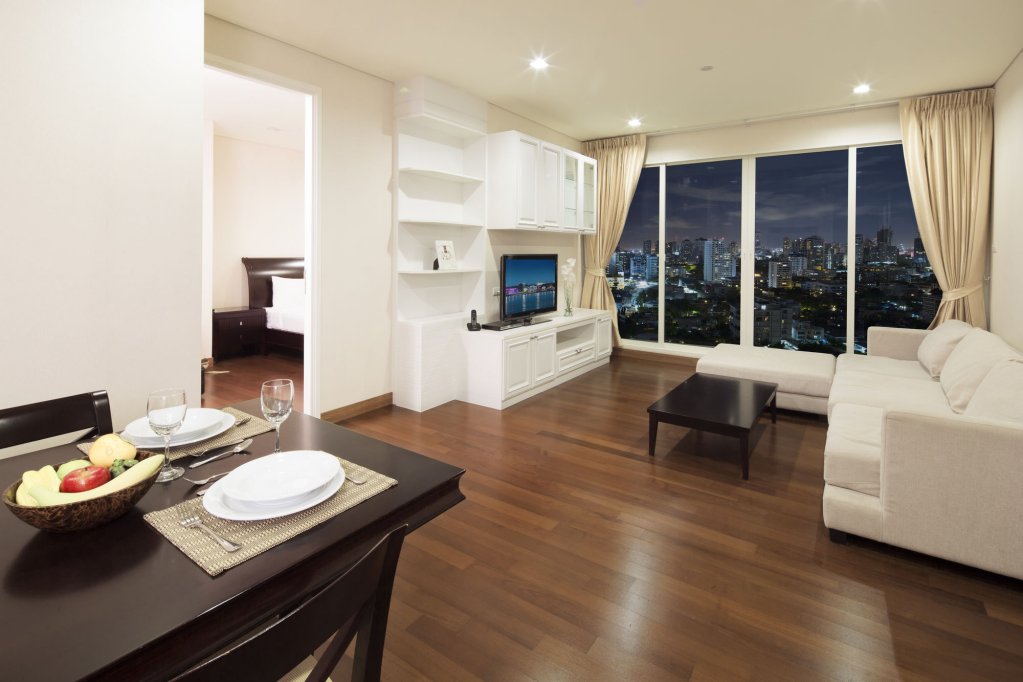 Фото Ariva Ivy Servizio Thonglor