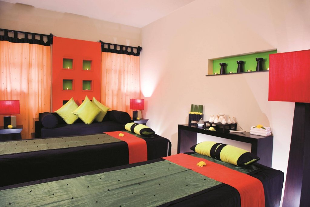Фото Movenpick Resort & SPA El Gouna