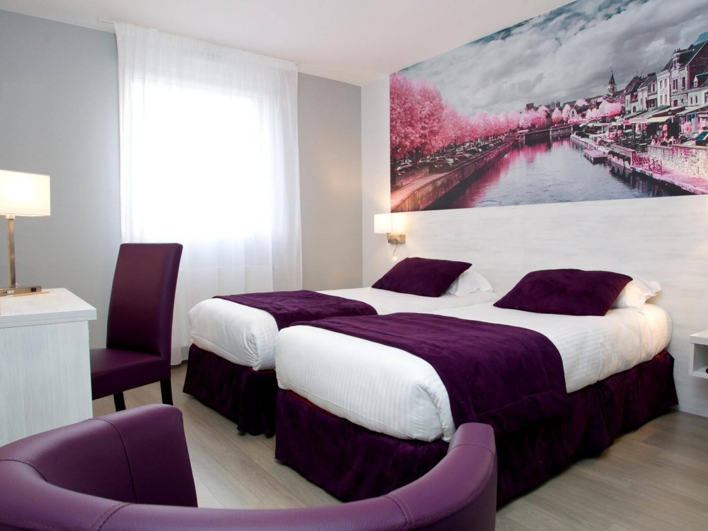 Фото La Chambre D’amiens