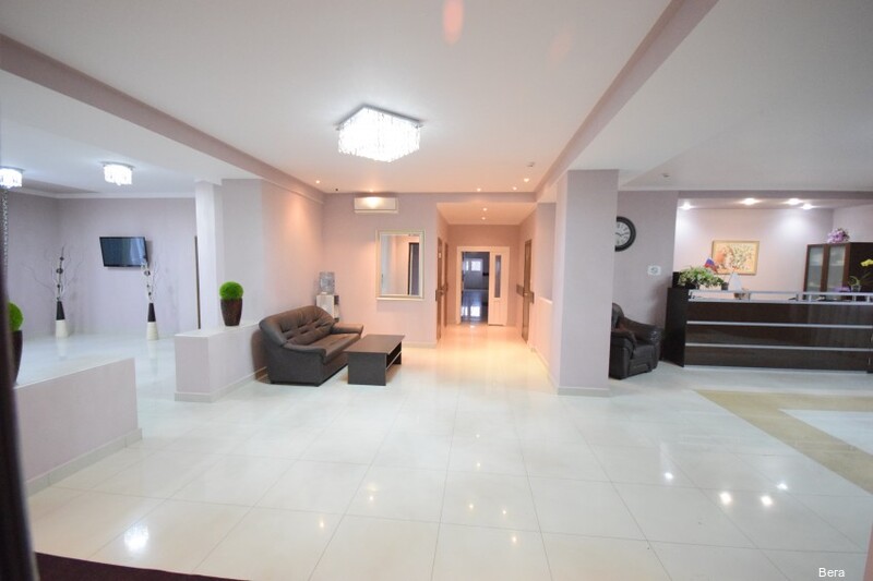 Фото Вега Отель