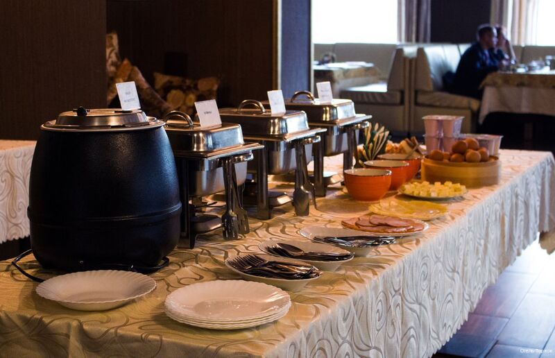 Фото Отель Торжок