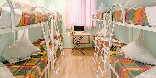 Фото Абсолют на Сельскохозяйственной