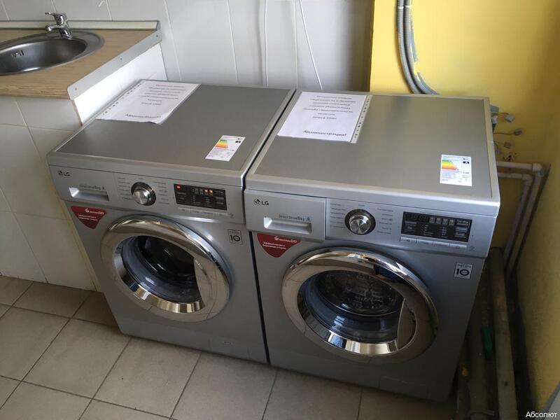 Фото Абсолют на Сельскохозяйственной