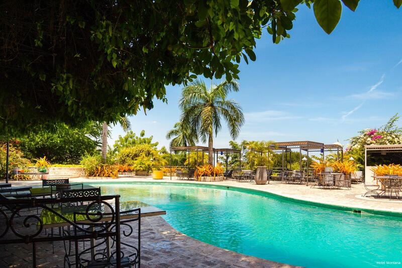 Фото Hotel Montana