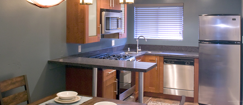 Фото Oceanside Marina Suites