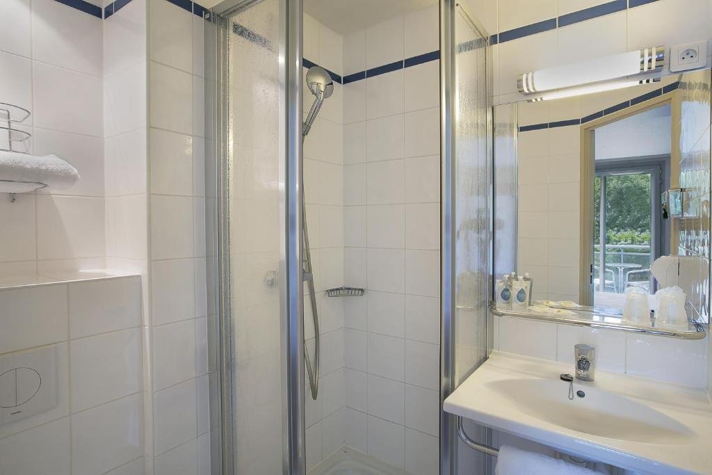 Фото Campanile Hotel Paris Bercy Village