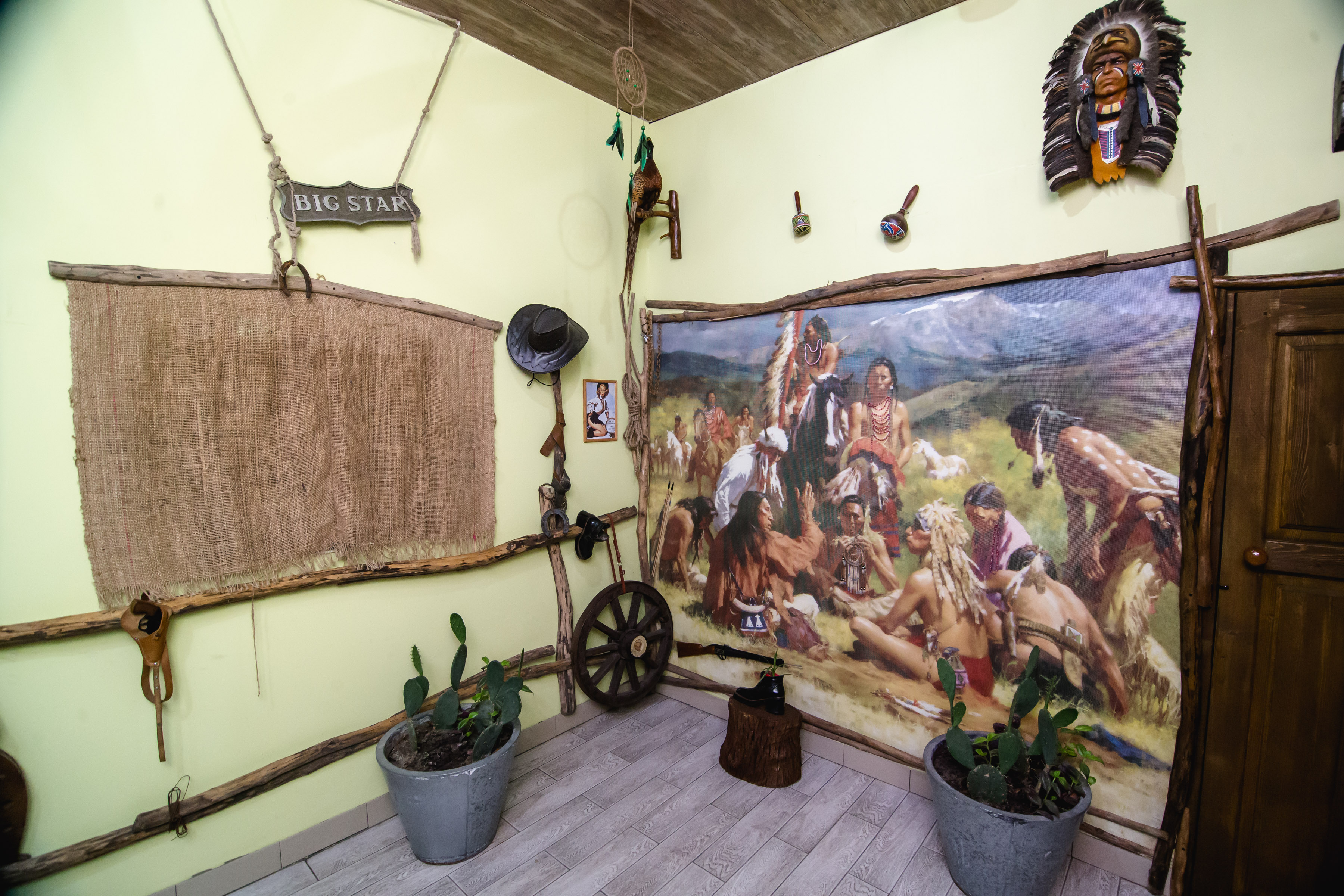 Фото Lemon Joe Hotel