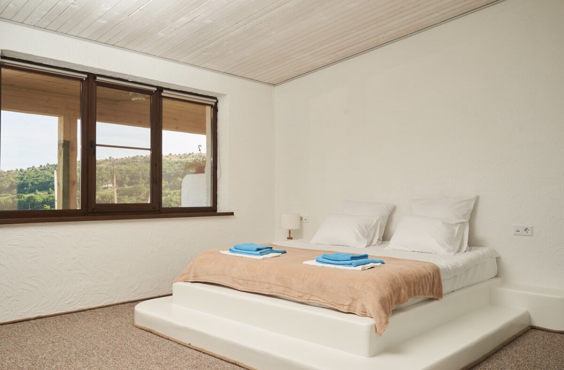 Фото Байдарская Долина