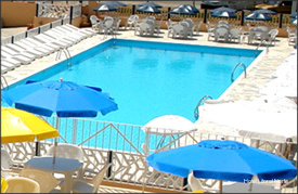 Фото Hotel Litoral Norte