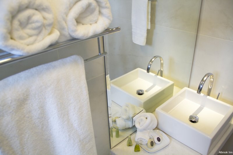 Фото Albrook Inn