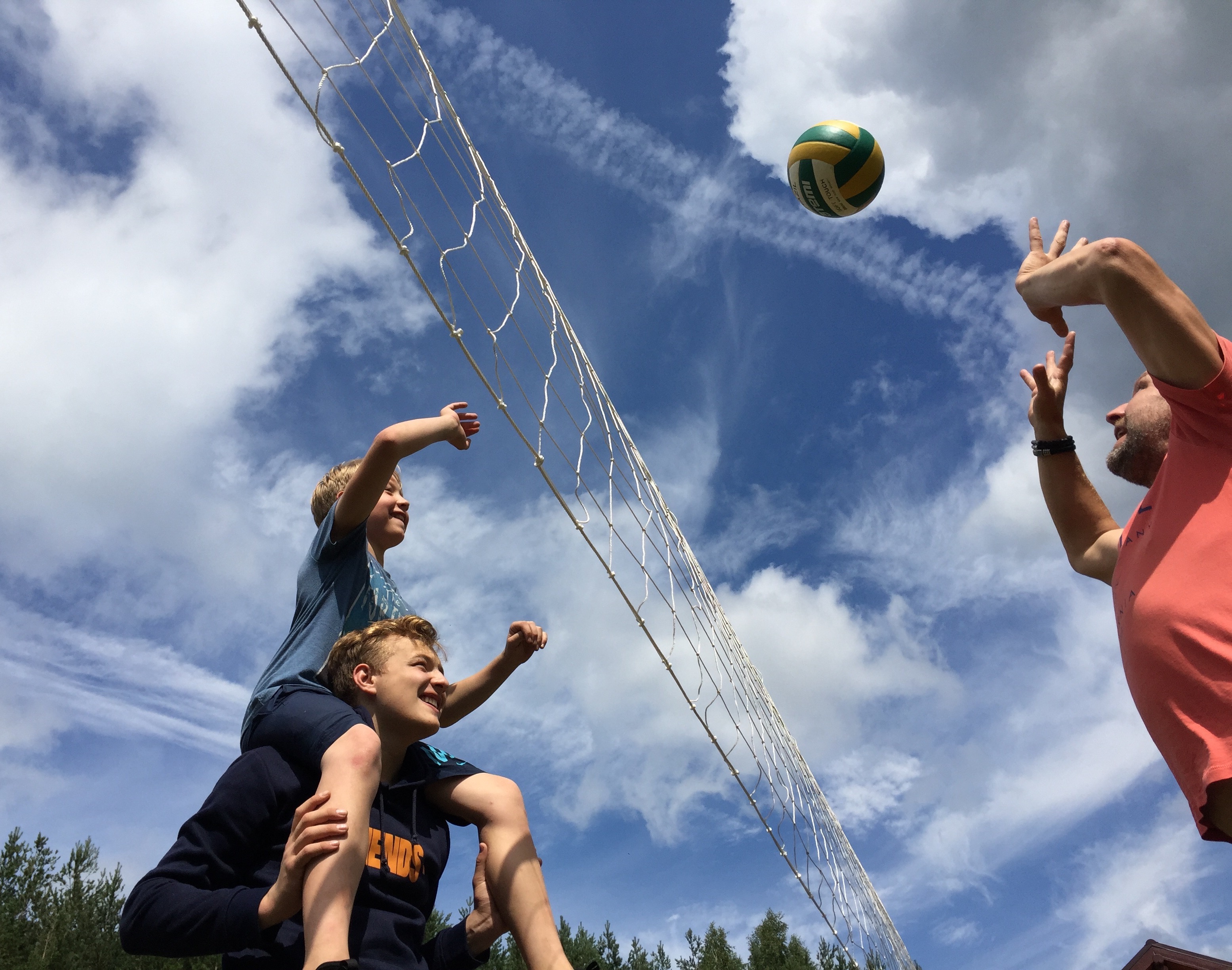 Фото Гридино Village