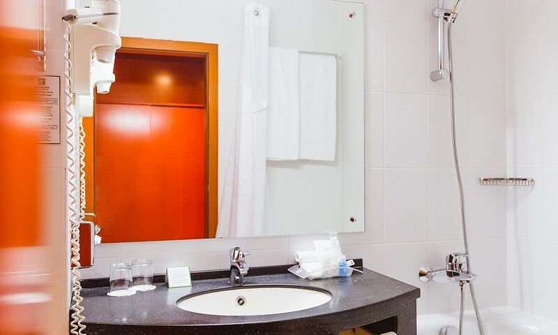 Фото Эдж Виноградово