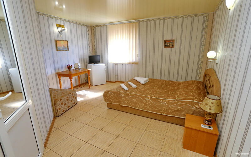 Фото Часы Лескова