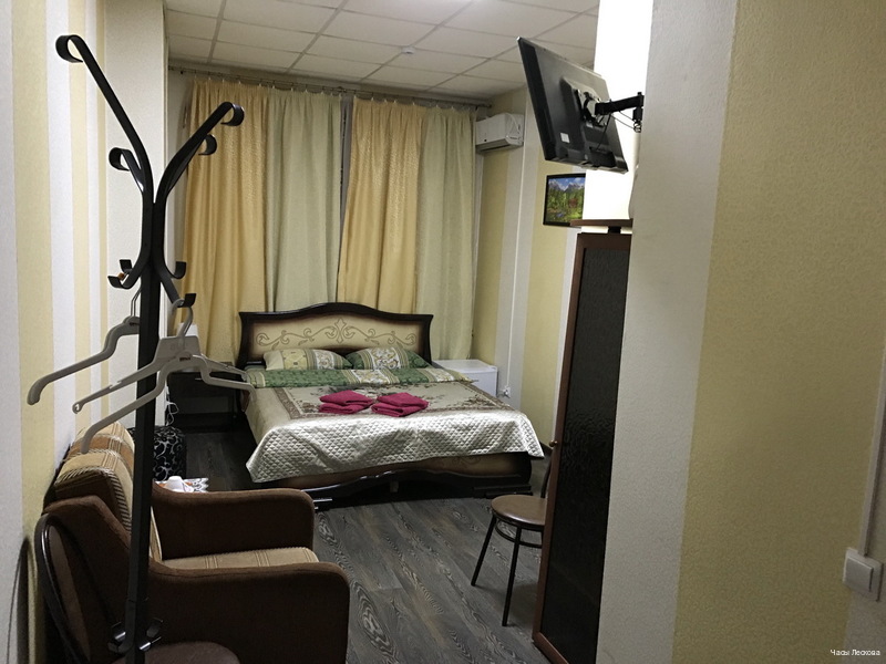 Фото Часы Лескова