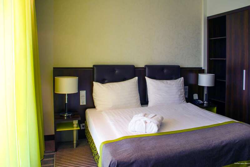 Фото Амбассадор Калуга