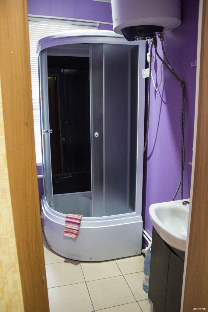 Фото Золотой улей