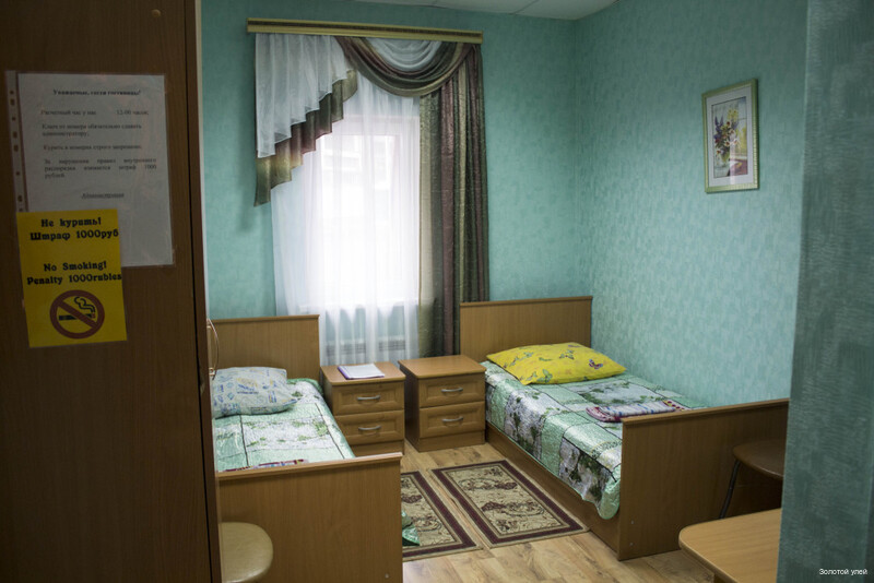 Фото Золотой улей