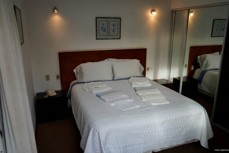 Фото Hotel Argentina