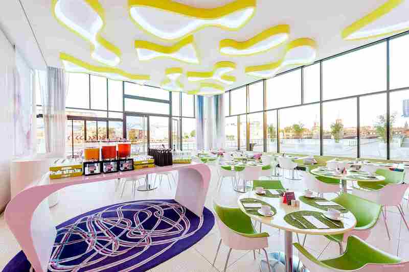 Фото Nh Buenos Aires Florida