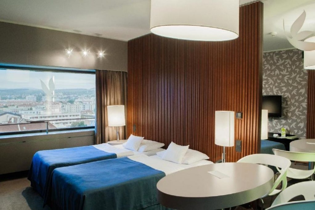 Фото Hotel Yasmin