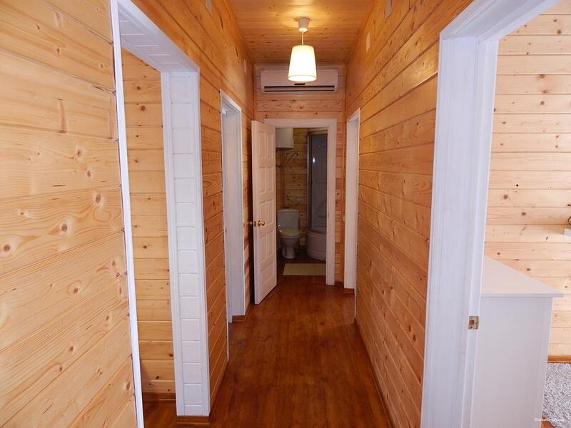 Фото Волшебный сад