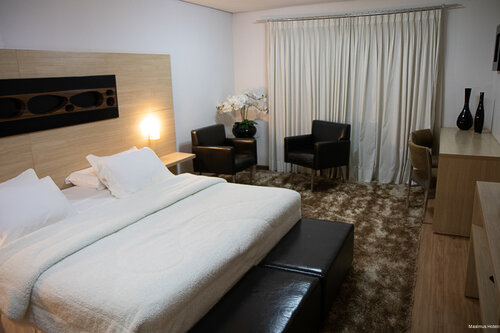 Hotel Hotel Maximus Business, Ji Parana, photo