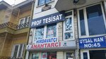 Prof Tesisat (Korkutreis Mah., Strazburg Cad., No: 45A, Çankaya, Ankara), i̇nşaat malzemeleri toptan  Çankaya'dan