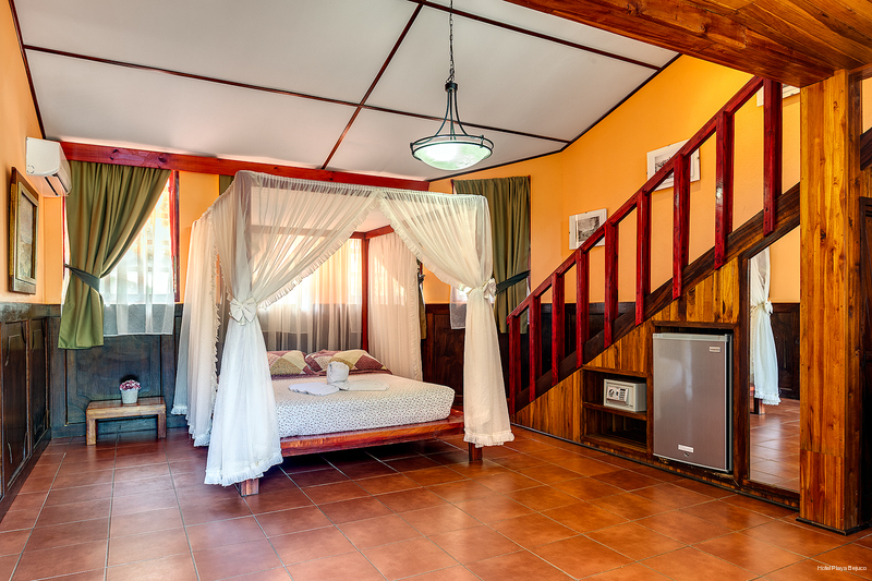 Фото Hotel Playa Bejuco