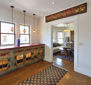 Фото Casa Culinaria The Gourmet Inn