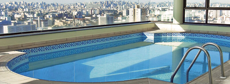 Фото Blue Tree Towers Rio Poty