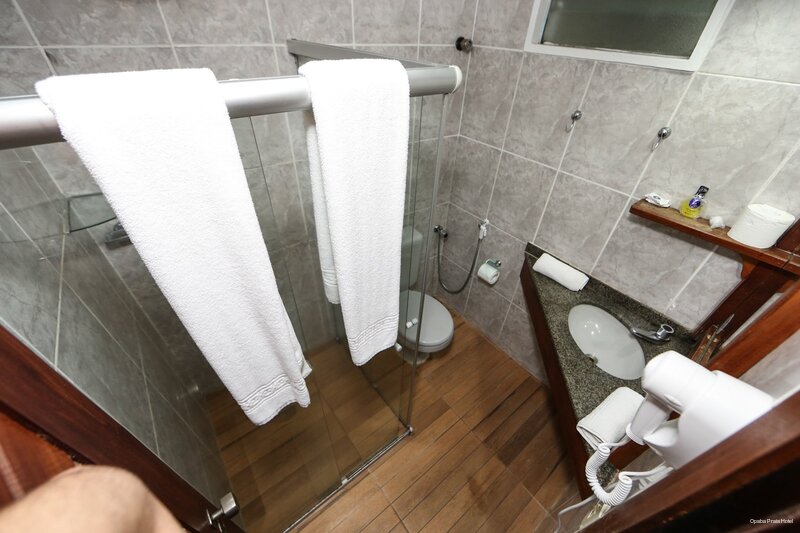 Фото Opaba Praia Hotel