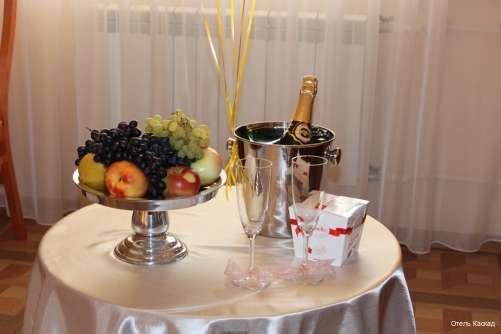 Фото Каскад