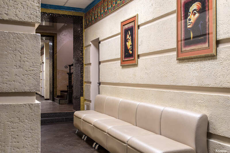 Фото Клевер