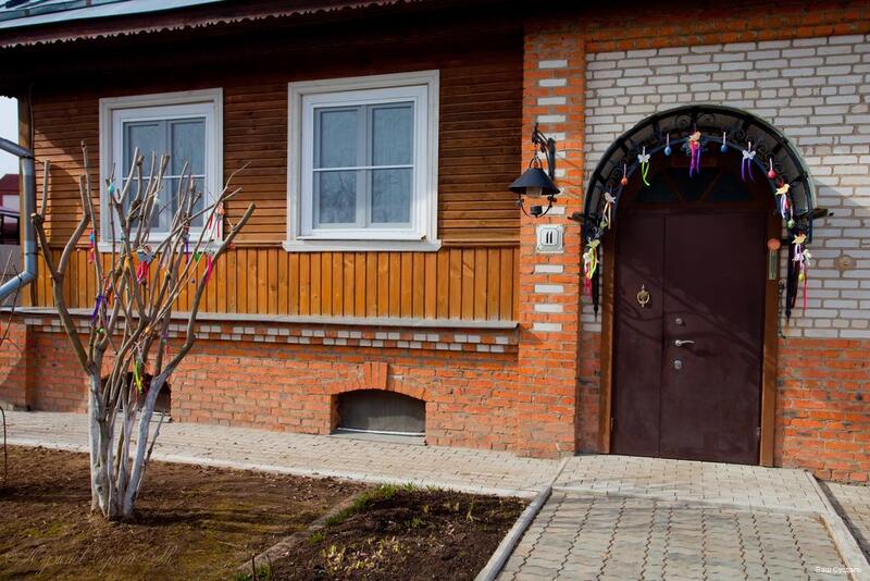 Фото Ваш Суздаль