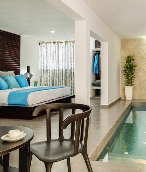 Фото Ahnvee Resort Adults Only