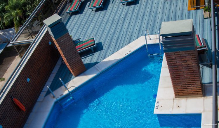 Фото Kube Apartments Express