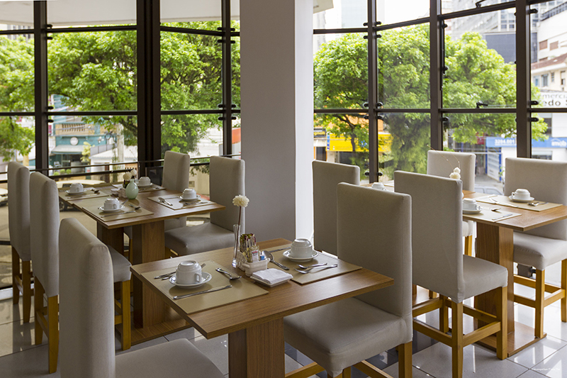 Фото Cosmopolitan Praia Flat