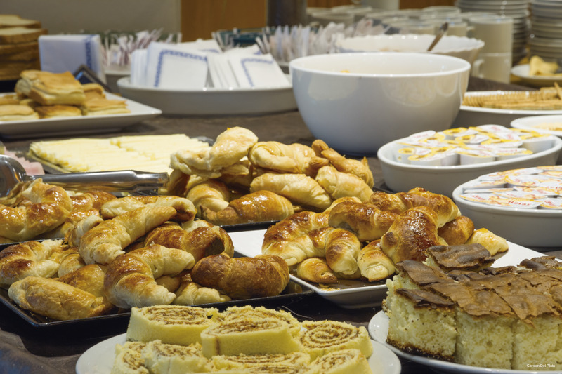 Фото Hotel Cordon del Plata