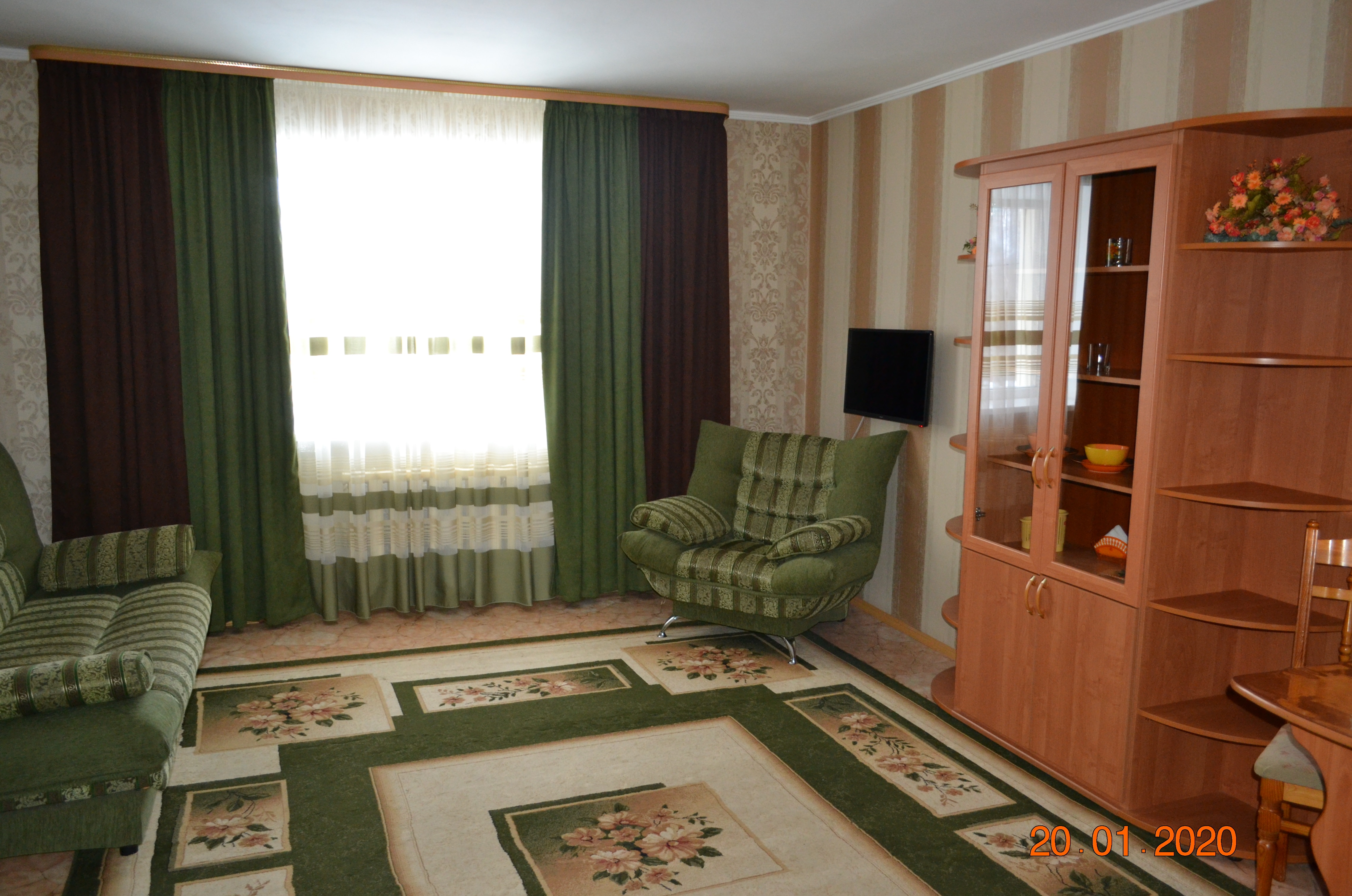 Фото Сибирь