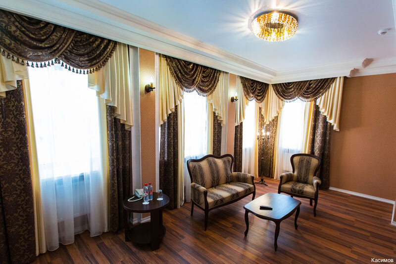 Фото Касимов