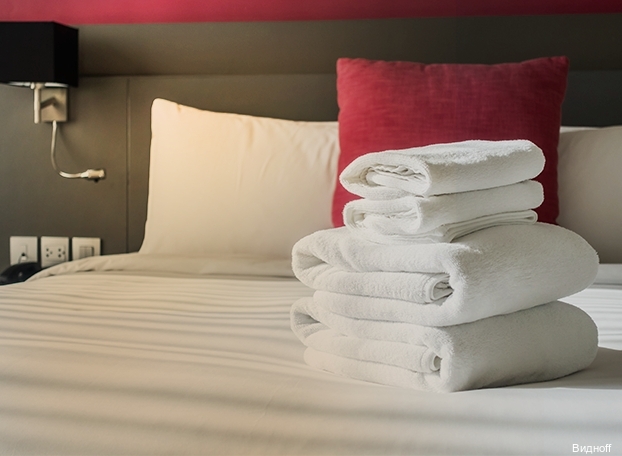 Фото Видноff