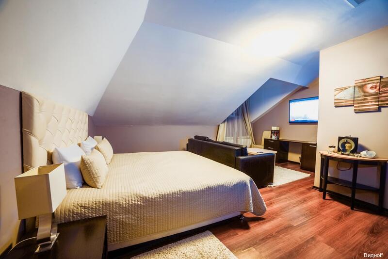 Фото отеля 4