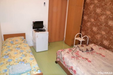 Фото Надежда